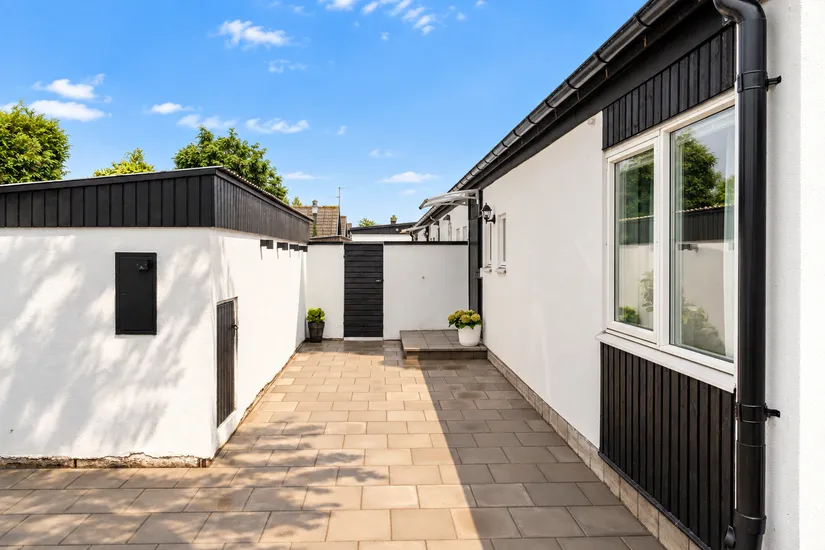 Radhus, Norregatan 62C, Norr, Eslöv