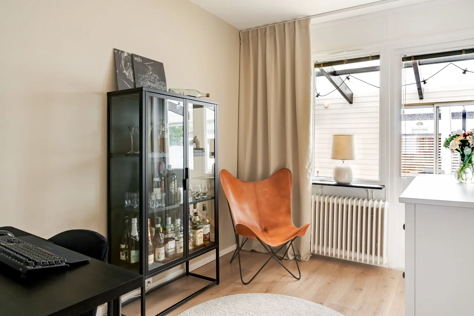 Radhus, Norregatan 62C, Norr, Eslöv
