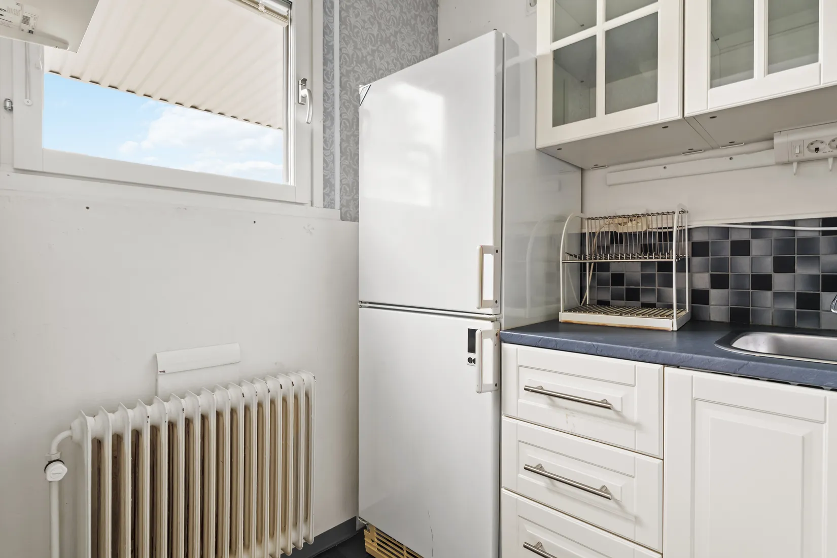 Bostadsrätt, Bågevägen 99B, Bosvedjan, Sundsvall