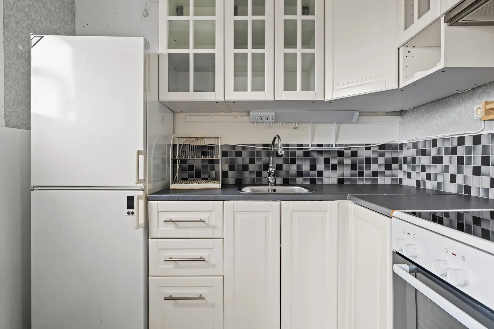 Bostadsrätt, Bågevägen 99B, Bosvedjan, Sundsvall