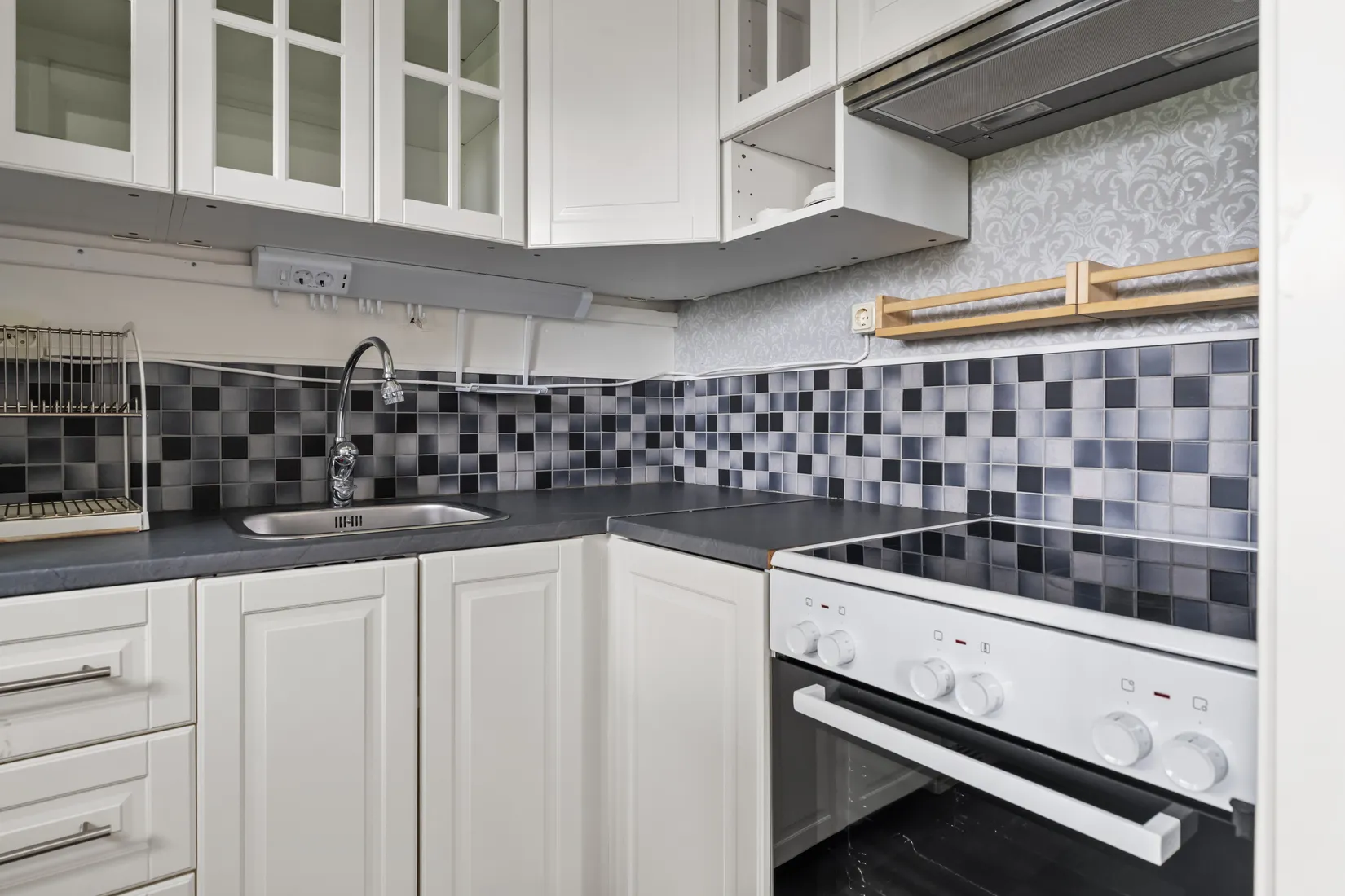 Bostadsrätt, Bågevägen 99B, Bosvedjan, Sundsvall