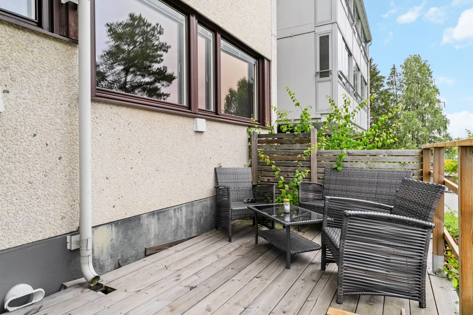 Bostadsrätt, Bågevägen 99B, Bosvedjan, Sundsvall
