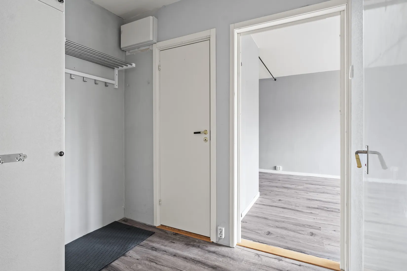 Bostadsrätt, Bågevägen 99B, Bosvedjan, Sundsvall