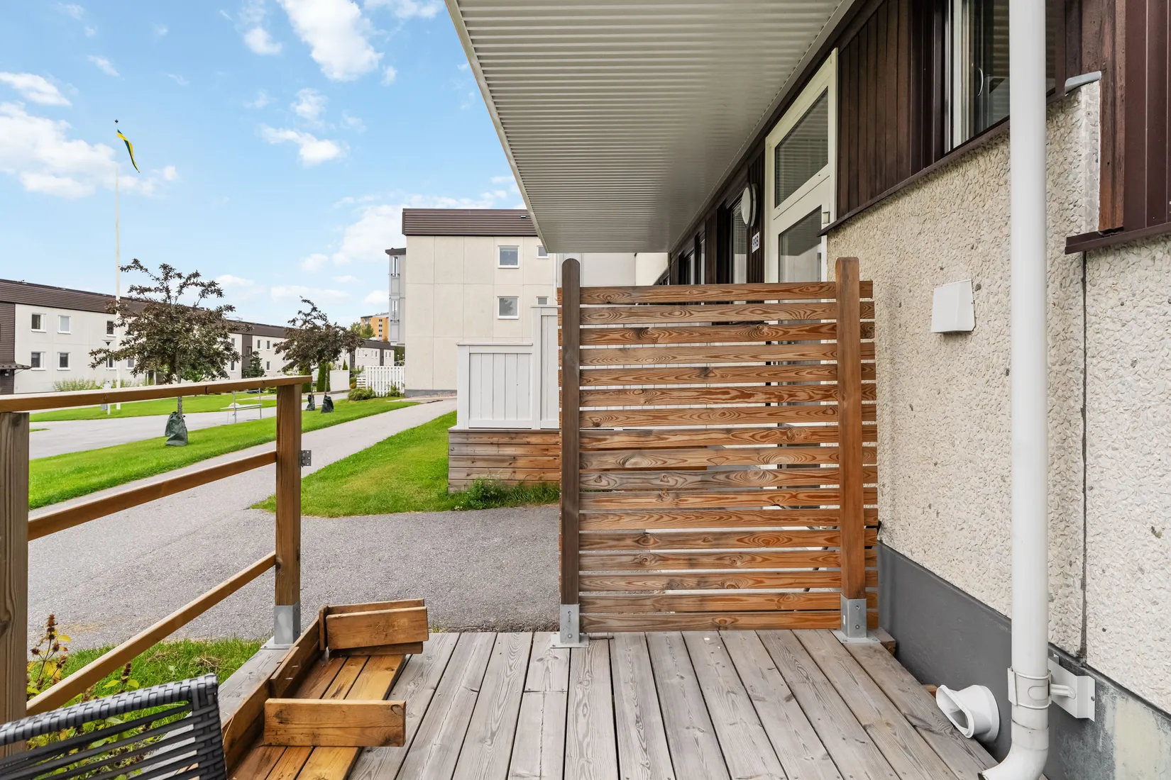 Bostadsrätt, Bågevägen 99B, Bosvedjan, Sundsvall