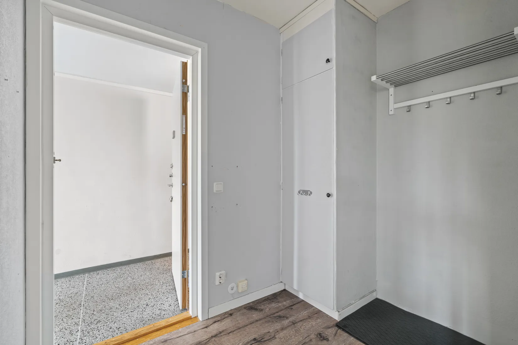 Bostadsrätt, Bågevägen 99B, Bosvedjan, Sundsvall