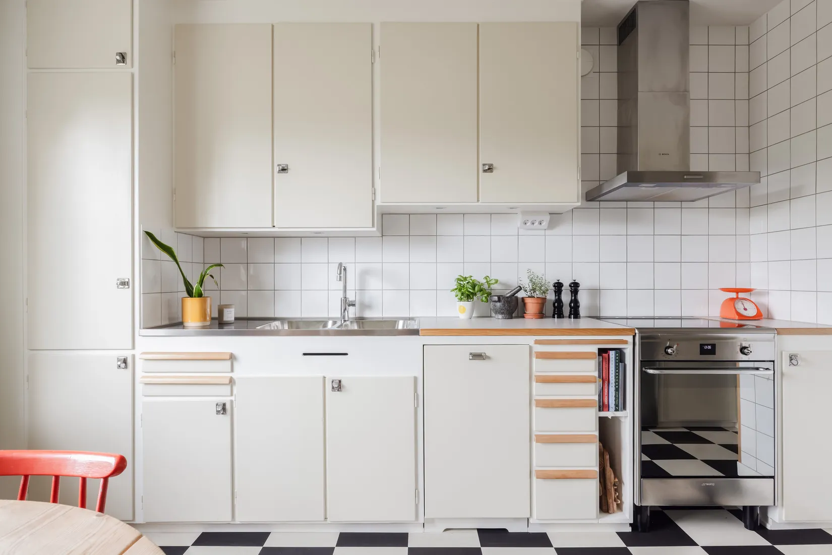 Bostadsrätt, Örnstigen 11, Näsbypark - Örnstigen, Täby