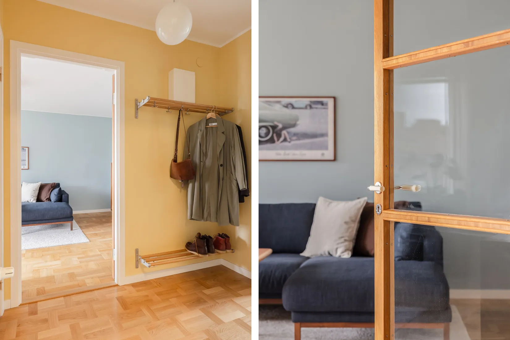 Bostadsrätt, Örnstigen 11, Näsbypark - Örnstigen, Täby