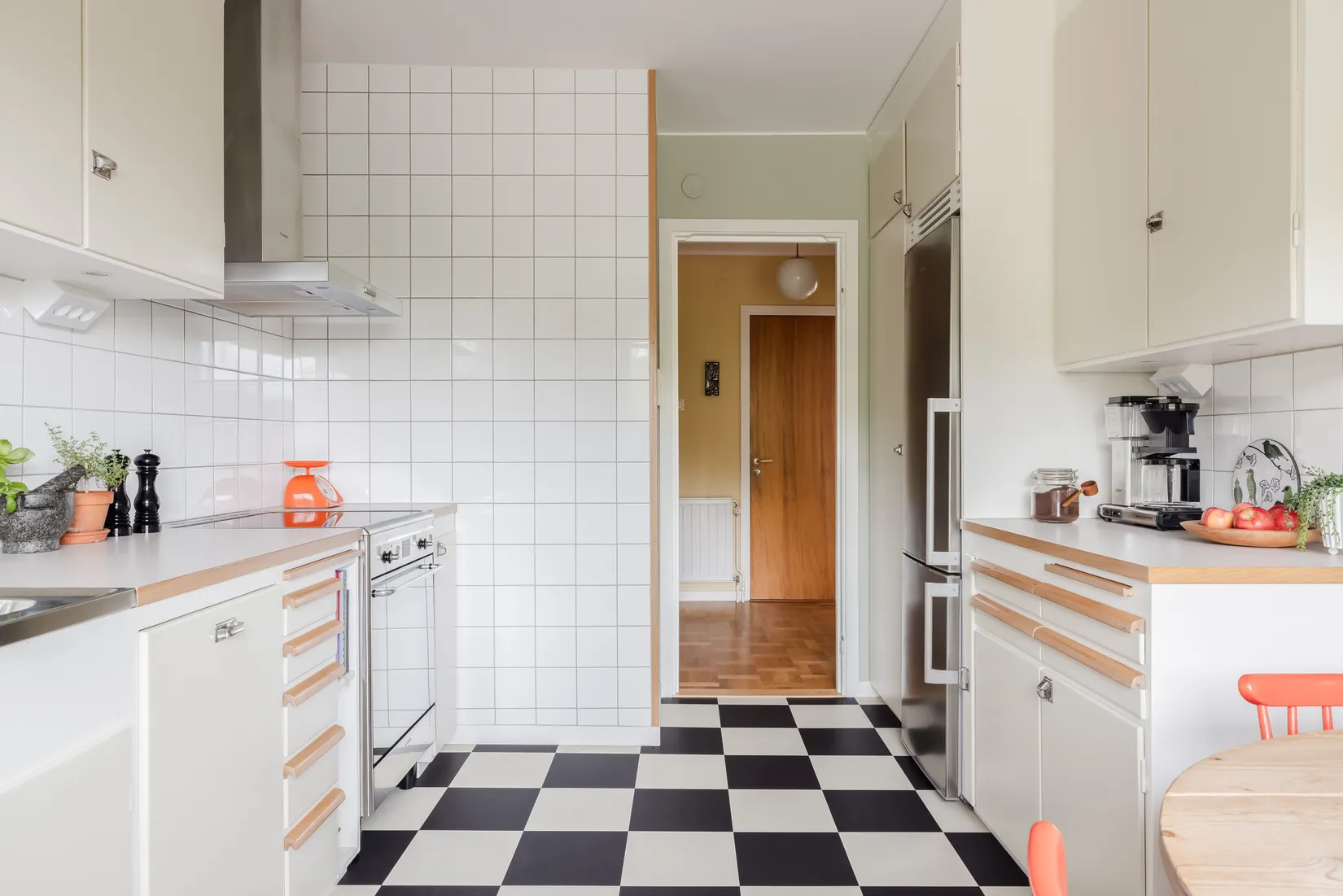 Bostadsrätt, Örnstigen 11, Näsbypark - Örnstigen, Täby
