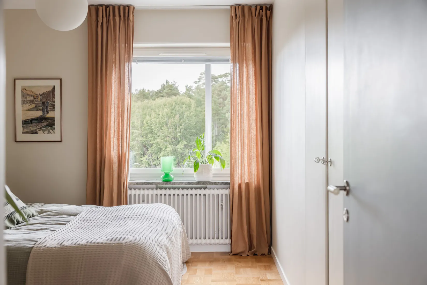 Bostadsrätt, Örnstigen 11, Näsbypark - Örnstigen, Täby