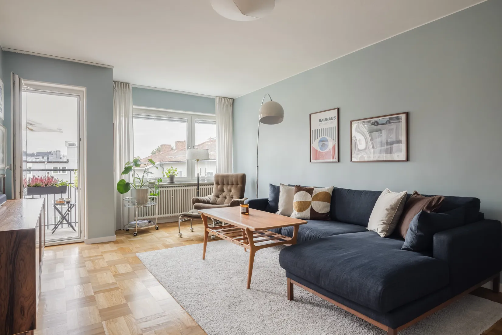 Bostadsrätt, Örnstigen 11, Näsbypark - Örnstigen, Täby