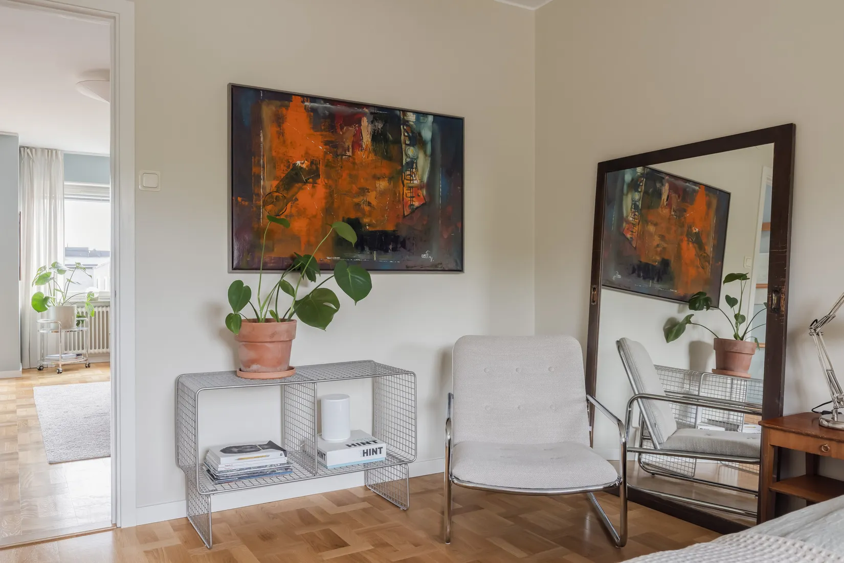 Bostadsrätt, Örnstigen 11, Näsbypark - Örnstigen, Täby