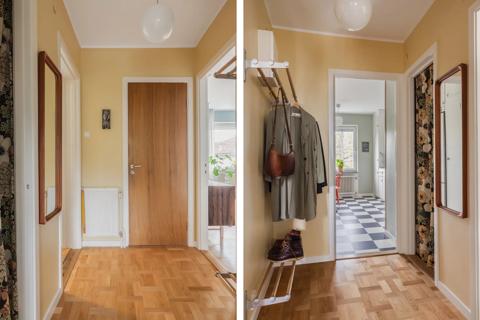 Bostadsrätt, Örnstigen 11, Näsbypark - Örnstigen, Täby