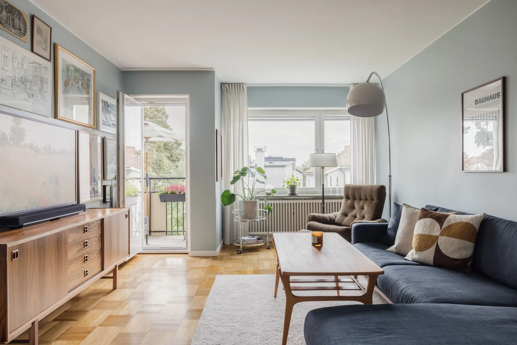 Bostadsrätt, Örnstigen 11, Näsbypark - Örnstigen, Täby