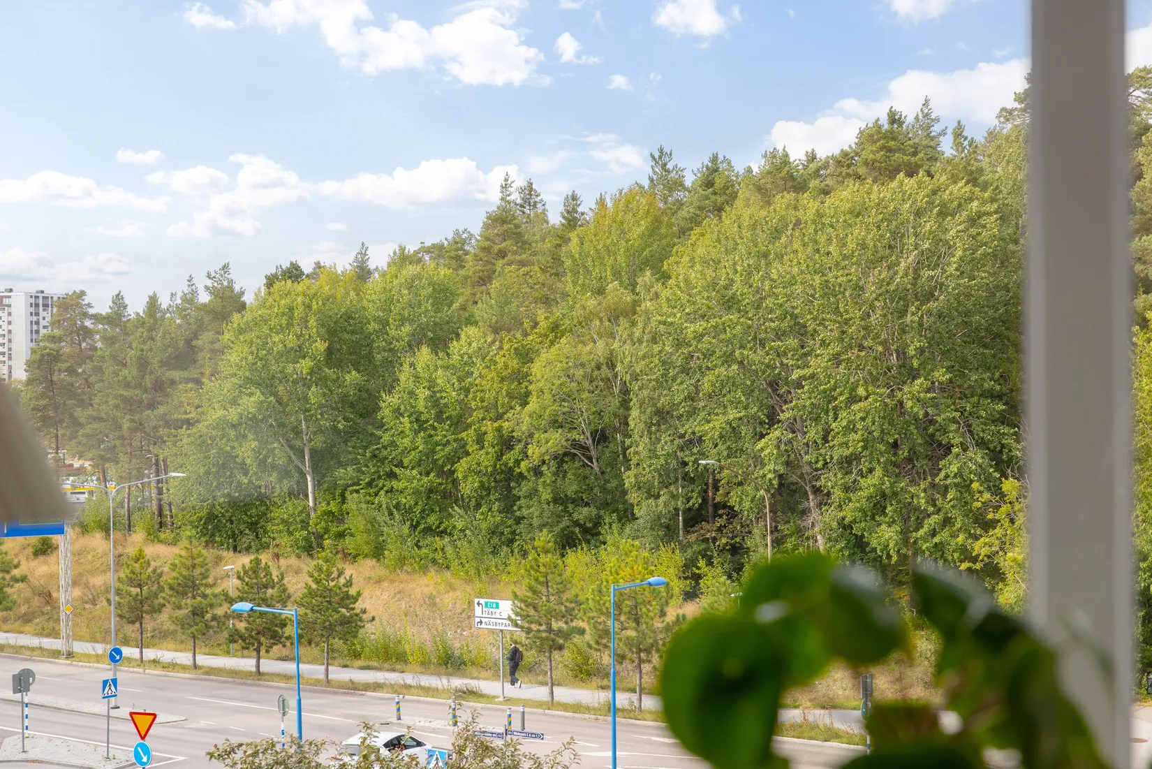 Bostadsrätt, Örnstigen 11, Näsbypark - Örnstigen, Täby