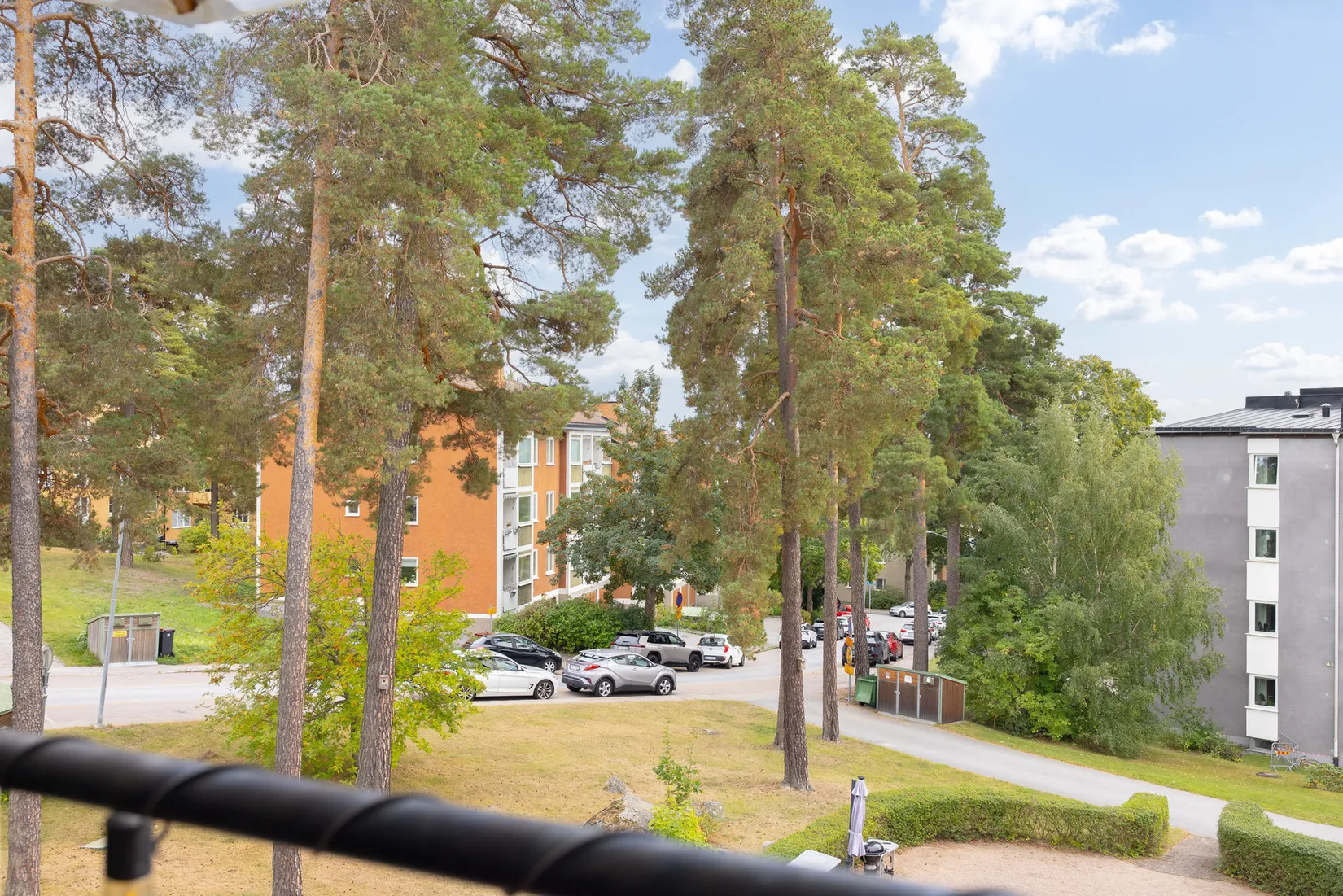 Bostadsrätt, Örnstigen 11, Näsbypark - Örnstigen, Täby