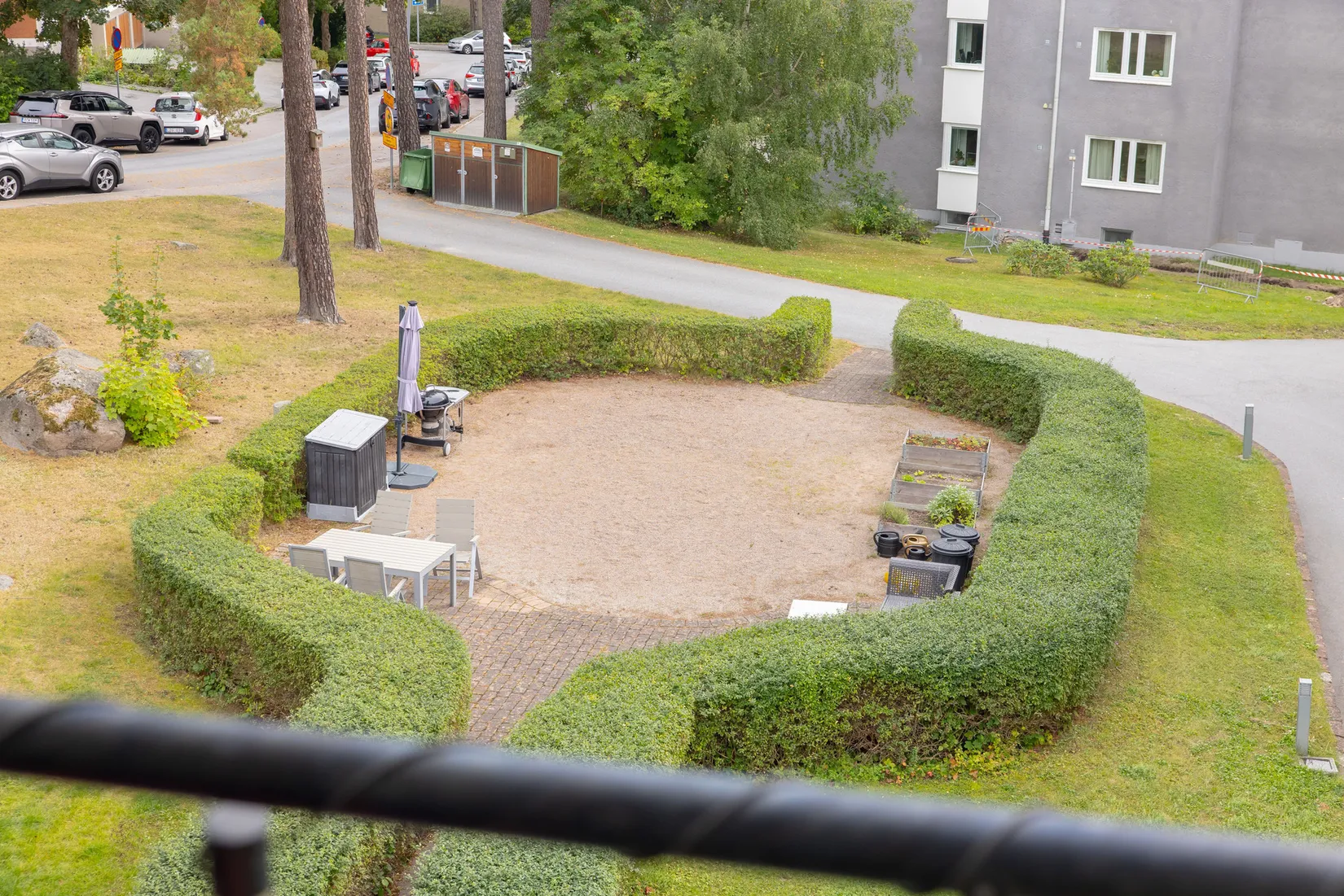 Bostadsrätt, Örnstigen 11, Näsbypark - Örnstigen, Täby
