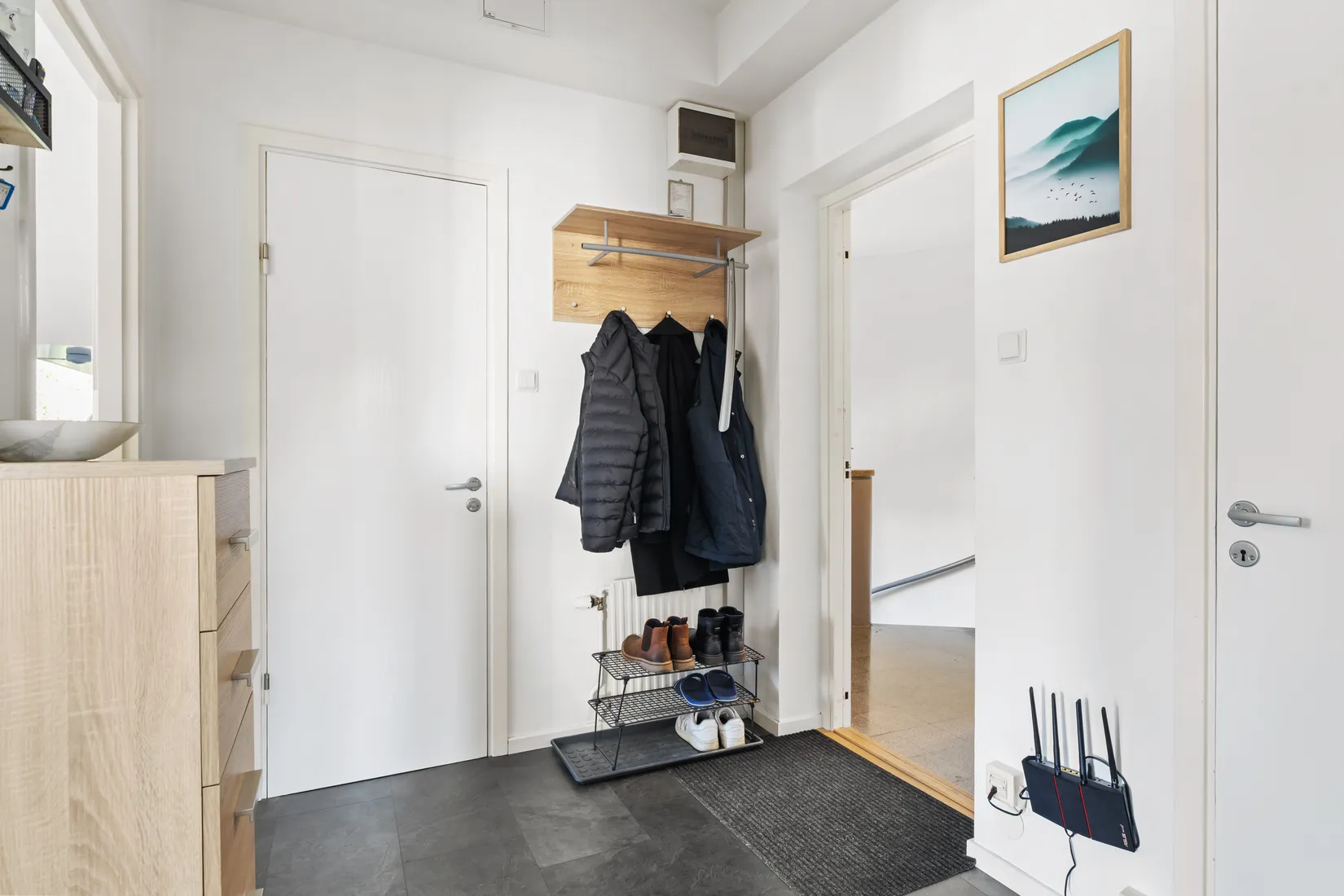 Bostadsrätt, Bergsgatan 81A, Sundsvall centrum, Sundsvall