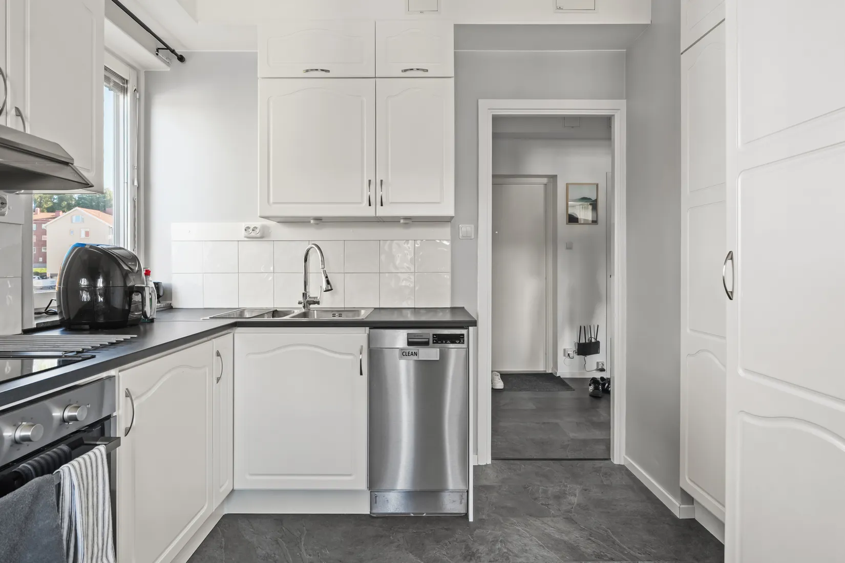 Bostadsrätt, Bergsgatan 81A, Sundsvall centrum, Sundsvall