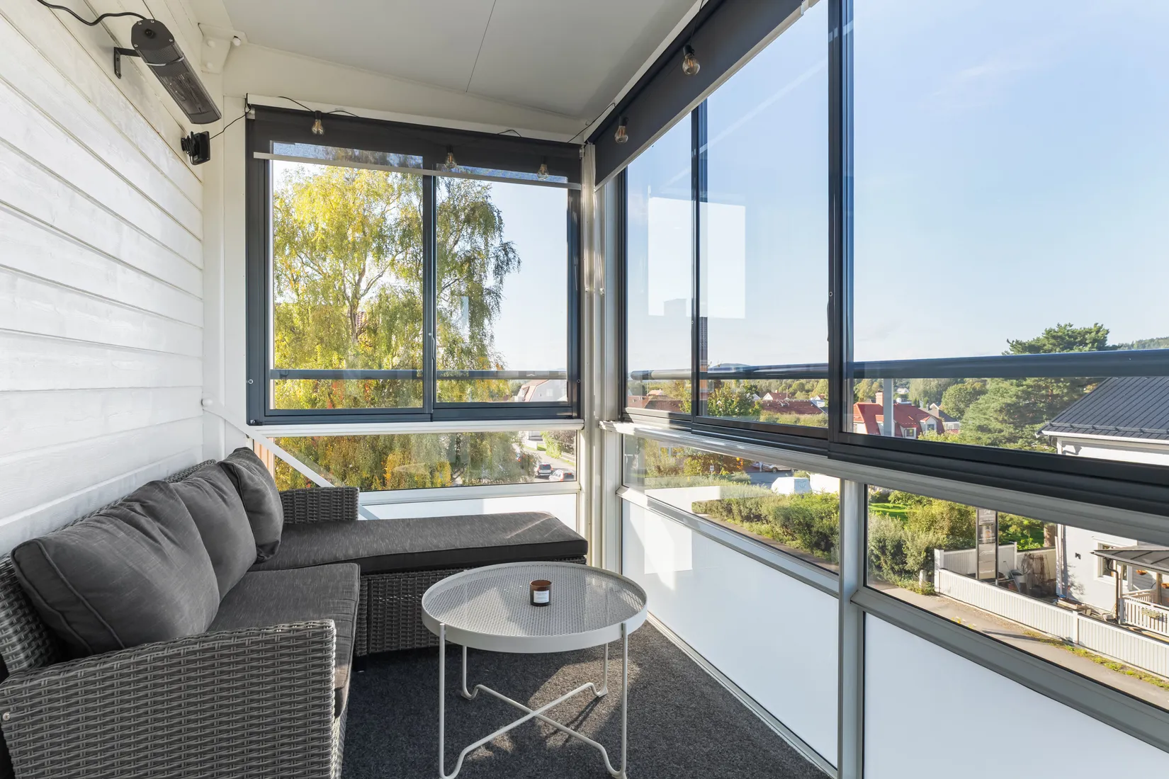 Bostadsrätt, Bergsgatan 81A, Sundsvall centrum, Sundsvall