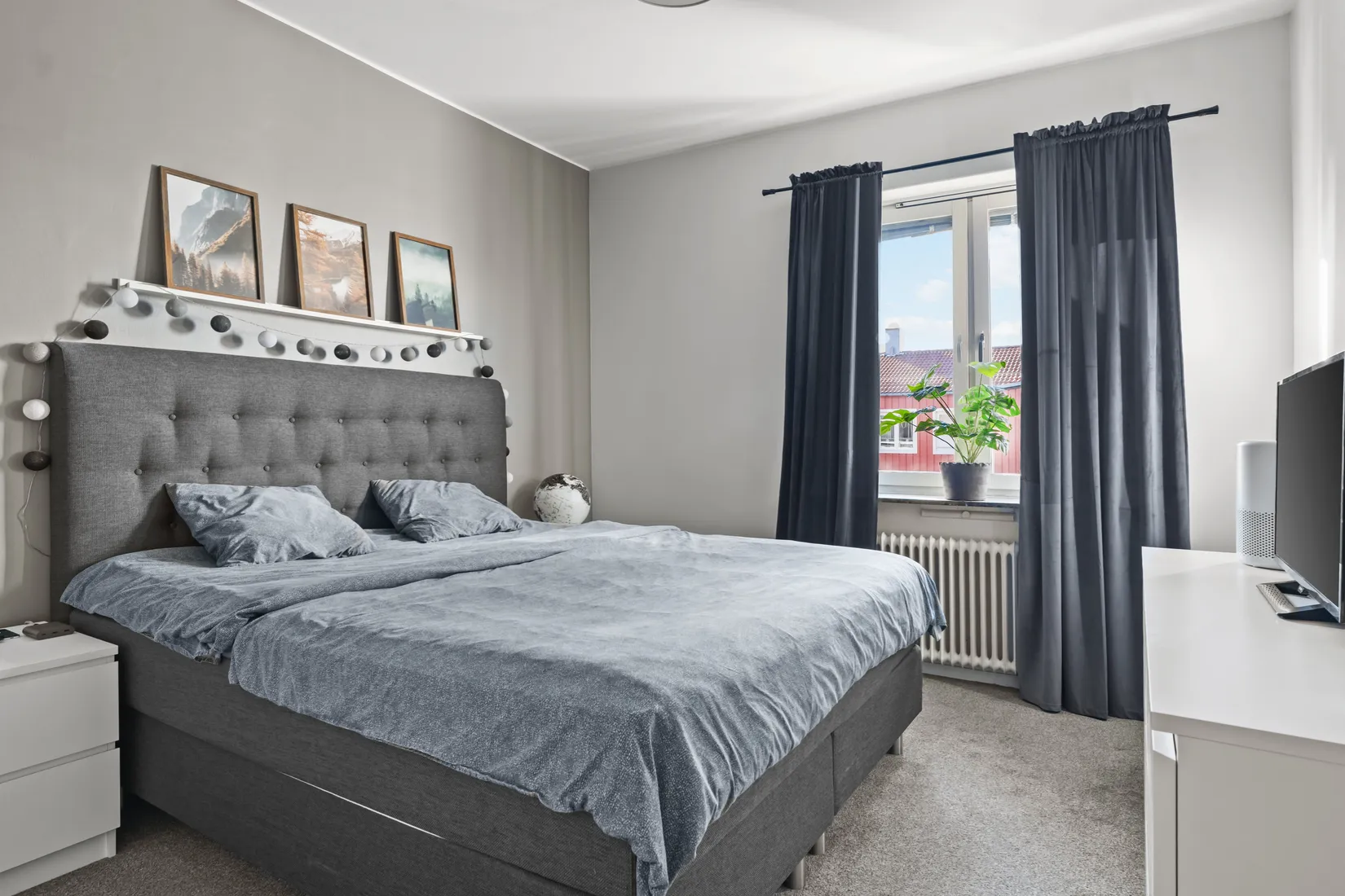 Bostadsrätt, Bergsgatan 81A, Sundsvall centrum, Sundsvall