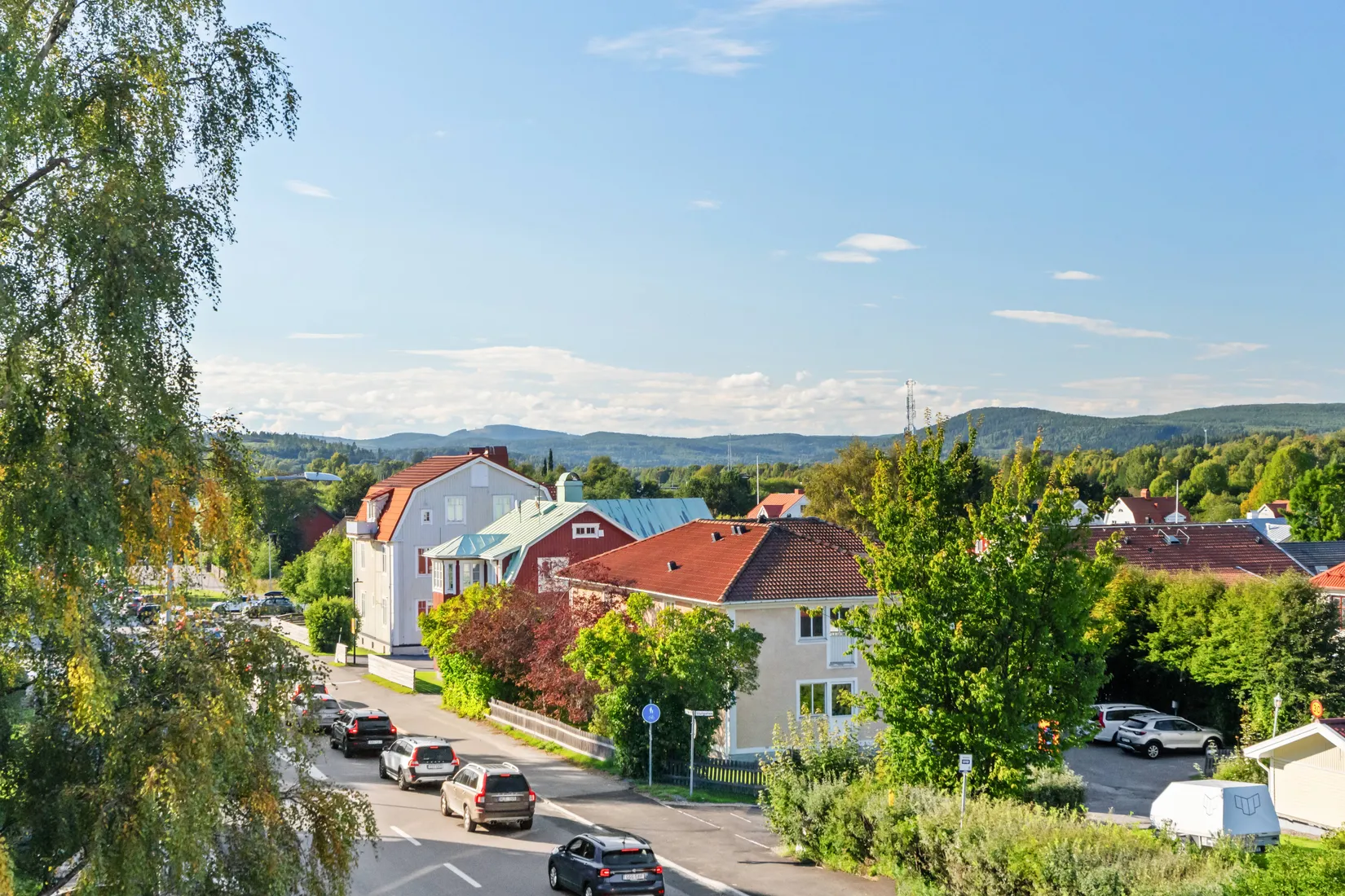 Bostadsrätt, Bergsgatan 81A, Sundsvall centrum, Sundsvall