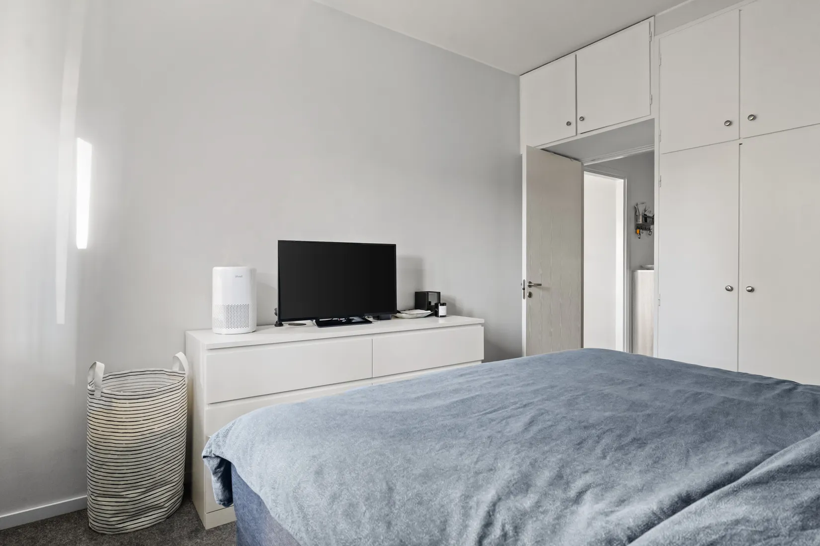 Bostadsrätt, Bergsgatan 81A, Sundsvall centrum, Sundsvall