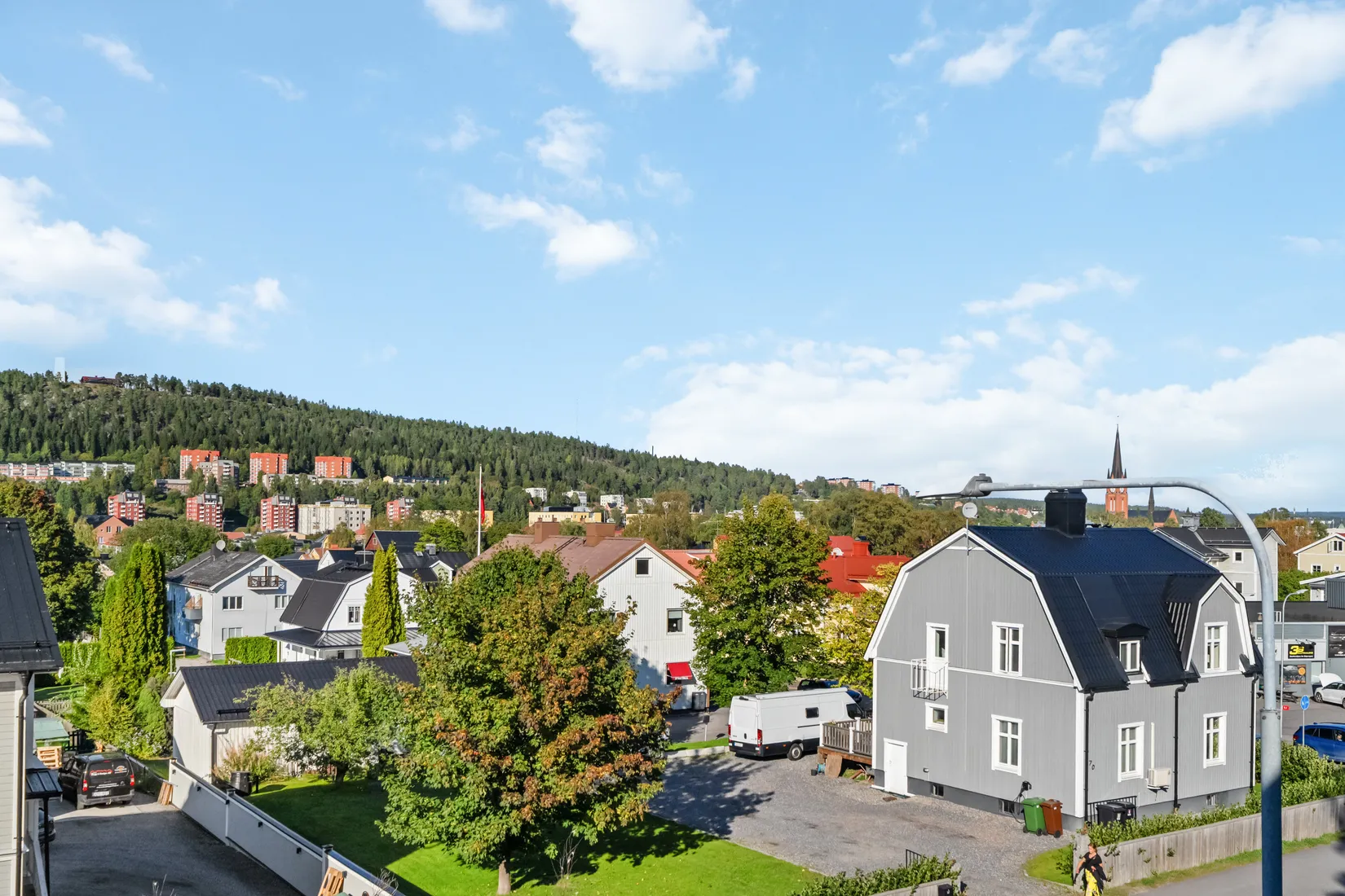 Bostadsrätt, Bergsgatan 81A, Sundsvall centrum, Sundsvall