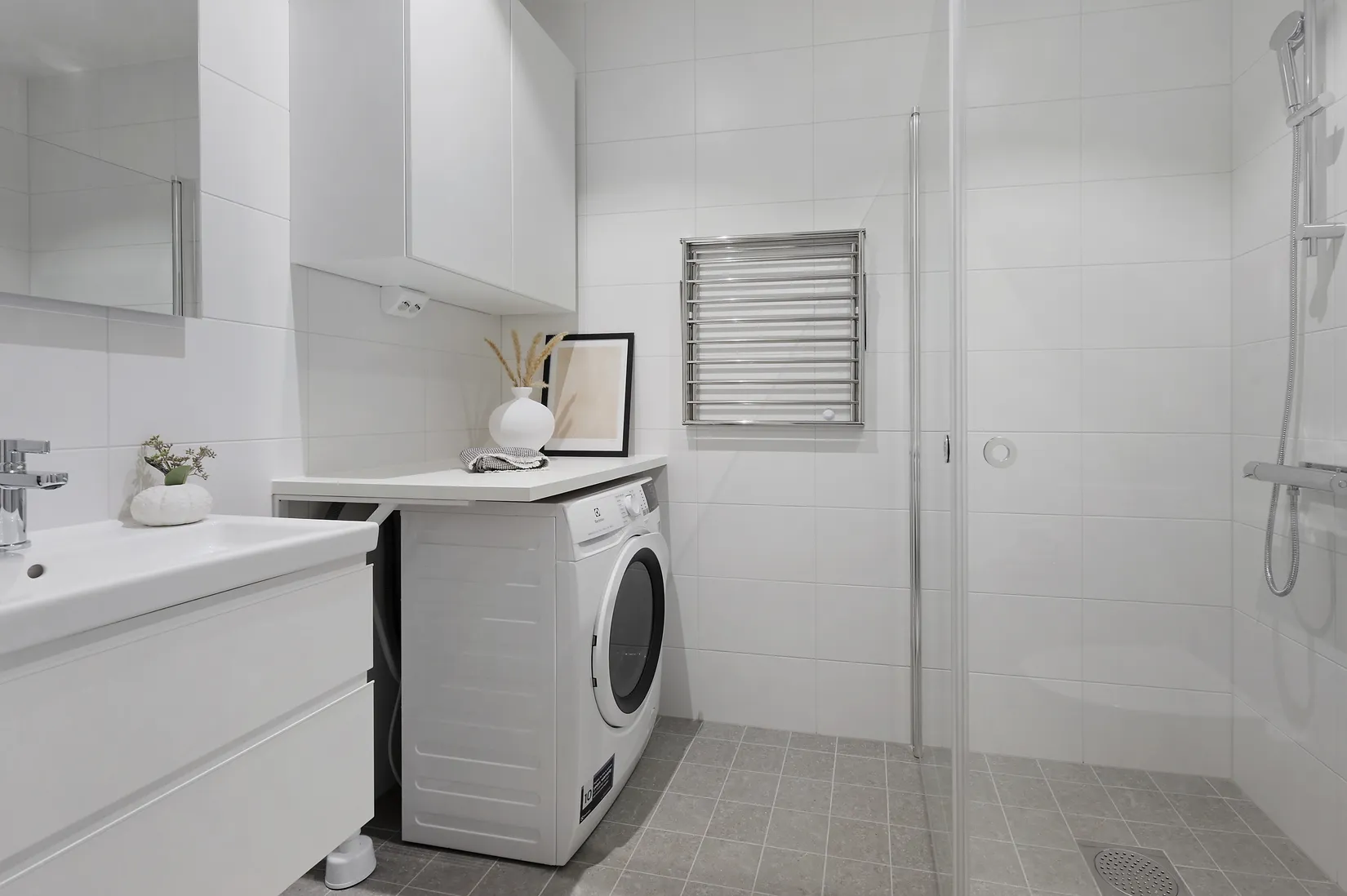 Bostadsrätt, Barkarbyvägen 91, Barkarbystaden, Järfälla
