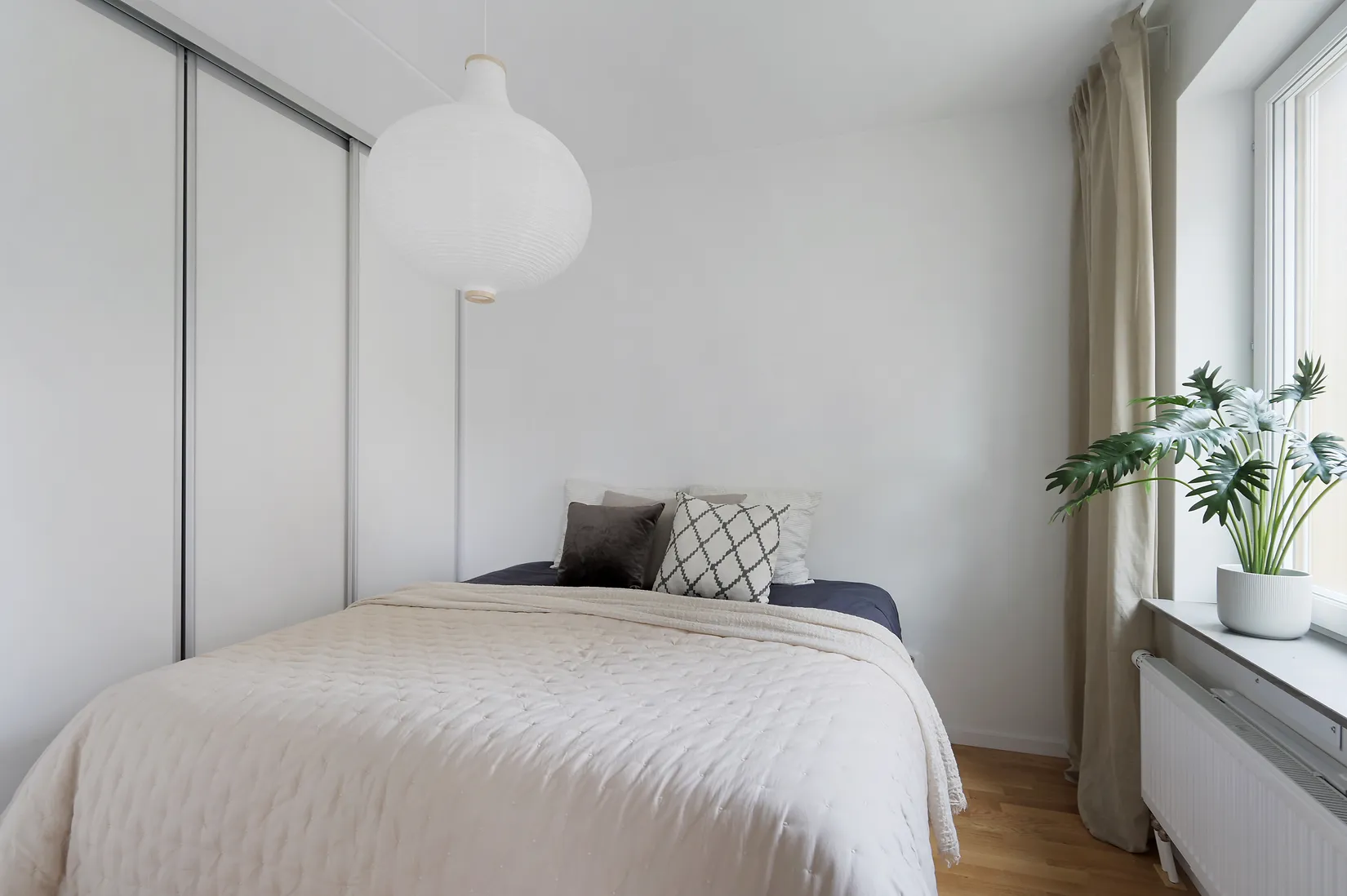 Bostadsrätt, Barkarbyvägen 91, Barkarbystaden, Järfälla