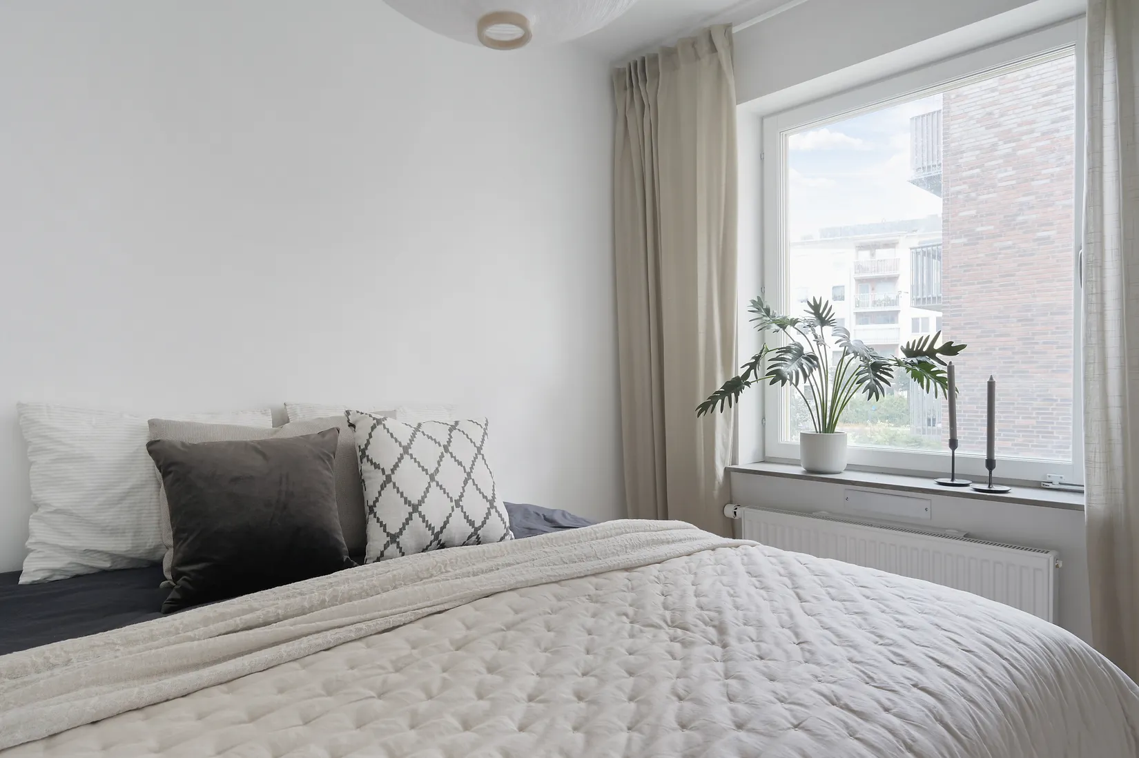 Bostadsrätt, Barkarbyvägen 91, Barkarbystaden, Järfälla