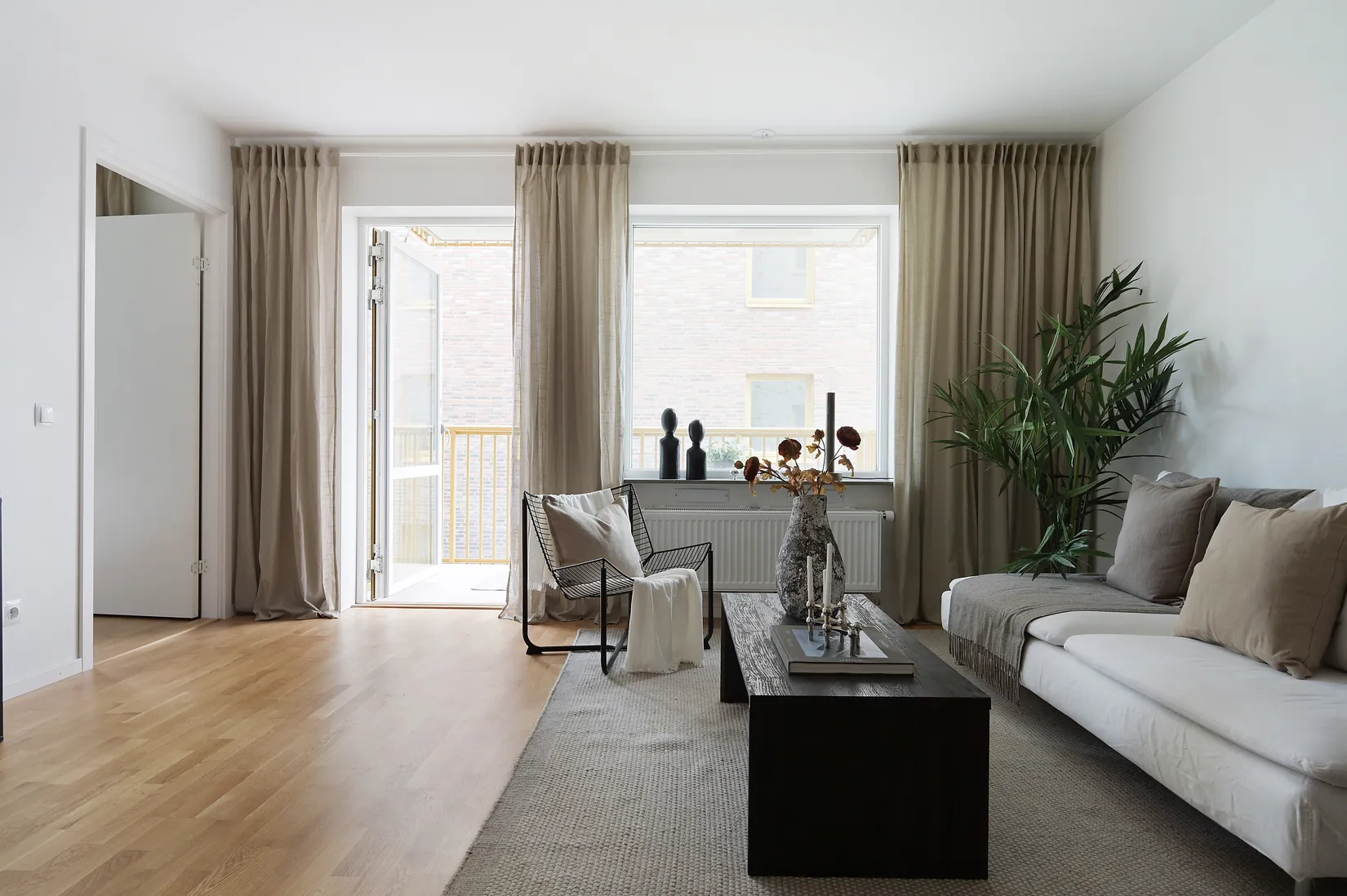 Bostadsrätt, Barkarbyvägen 91, Barkarbystaden, Järfälla