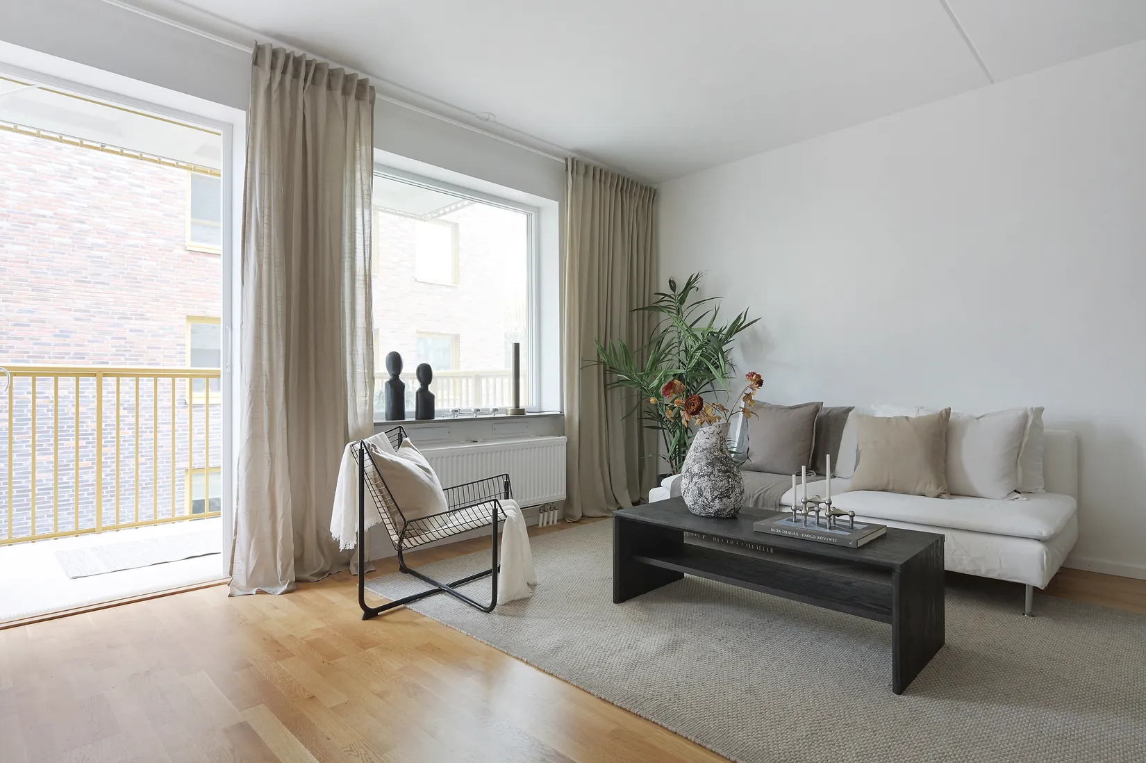 Bostadsrätt, Barkarbyvägen 91, Barkarbystaden, Järfälla