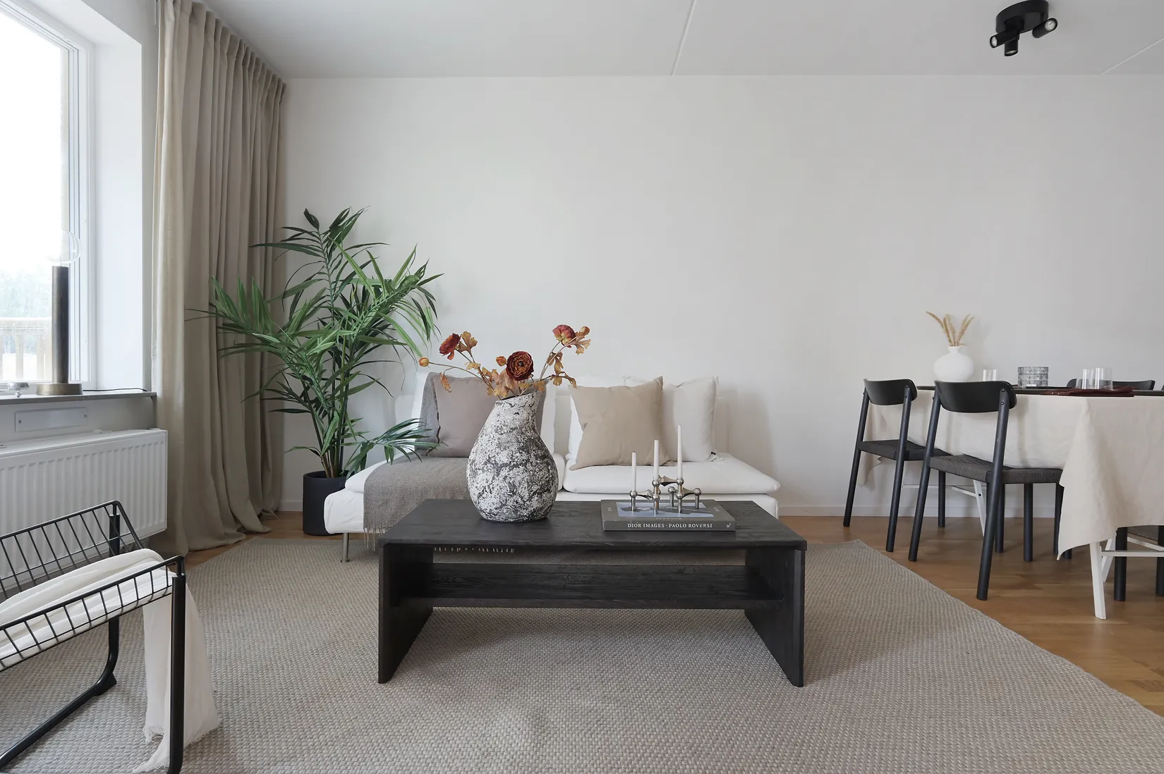 Bostadsrätt, Barkarbyvägen 91, Barkarbystaden, Järfälla