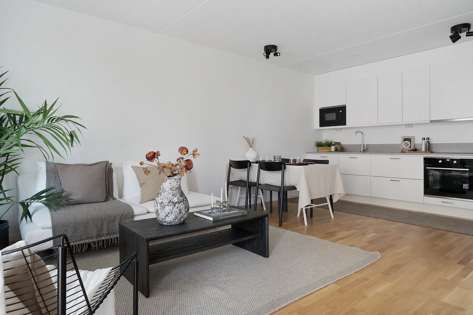 Bostadsrätt, Barkarbyvägen 91, Barkarbystaden, Järfälla