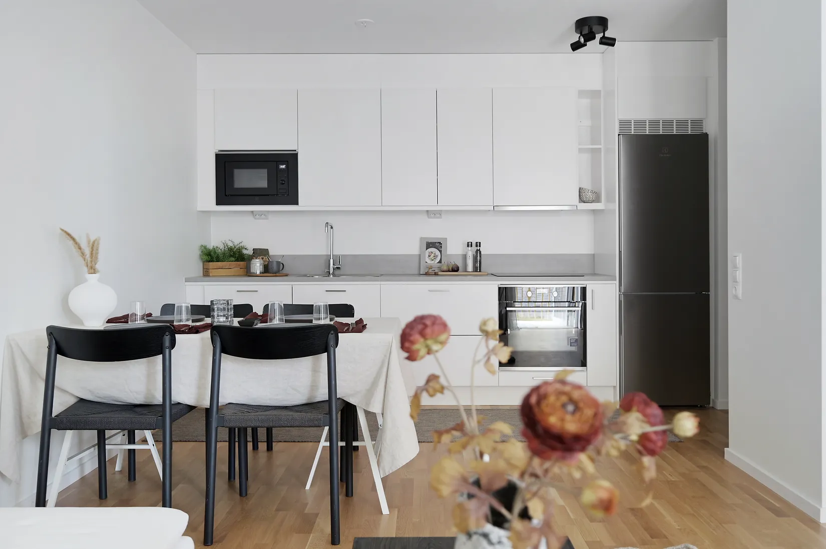 Bostadsrätt, Barkarbyvägen 91, Barkarbystaden, Järfälla
