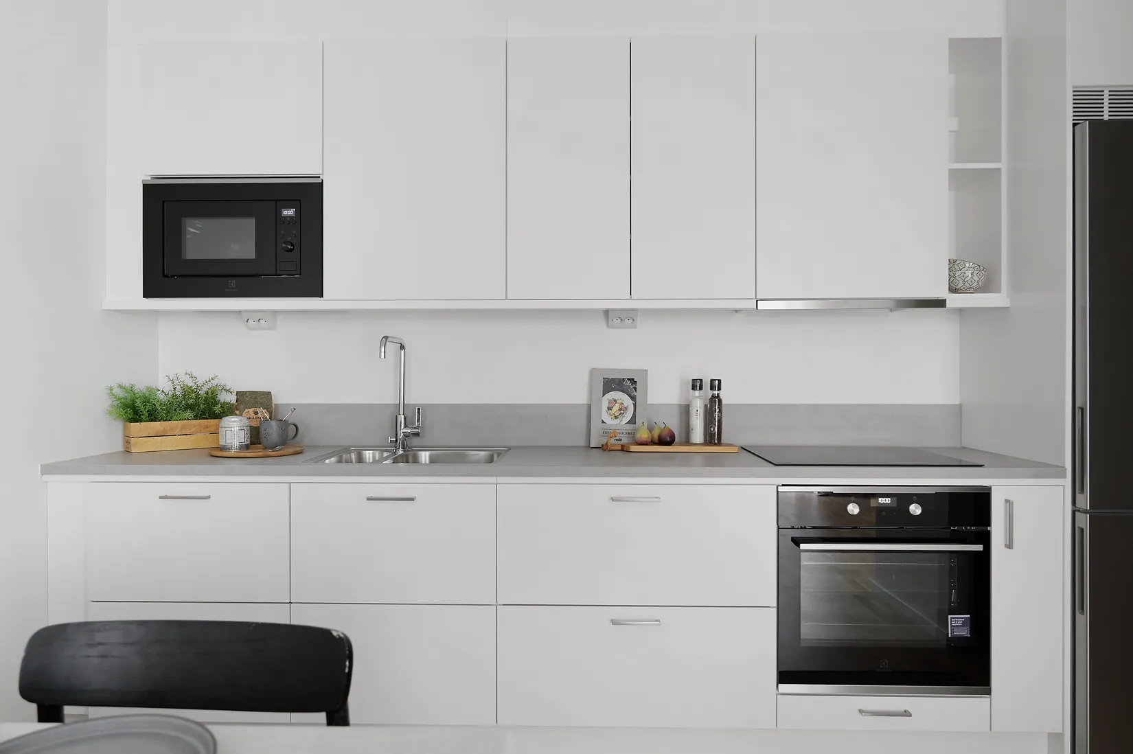 Bostadsrätt, Barkarbyvägen 91, Barkarbystaden, Järfälla