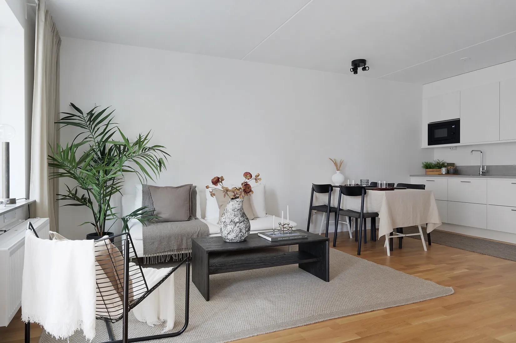 Bostadsrätt, Barkarbyvägen 91, Barkarbystaden, Järfälla