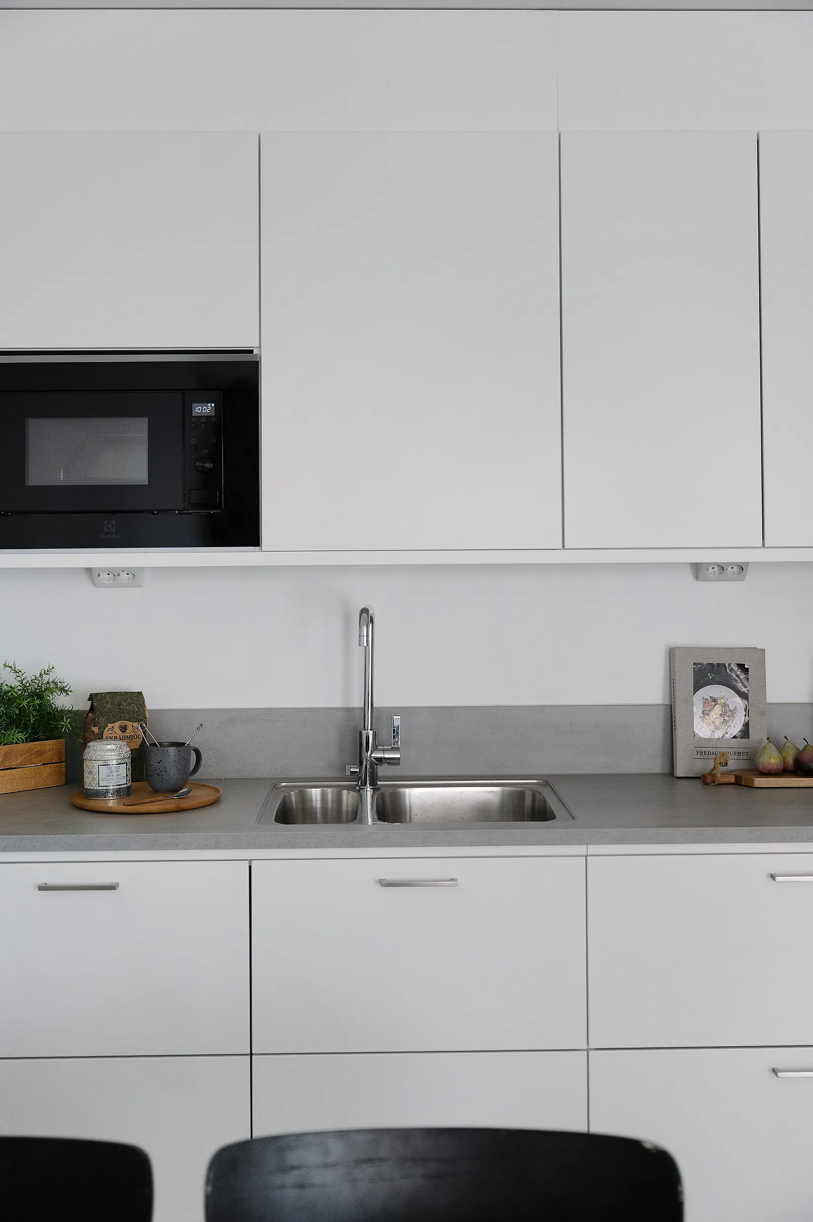 Bostadsrätt, Barkarbyvägen 91, Barkarbystaden, Järfälla