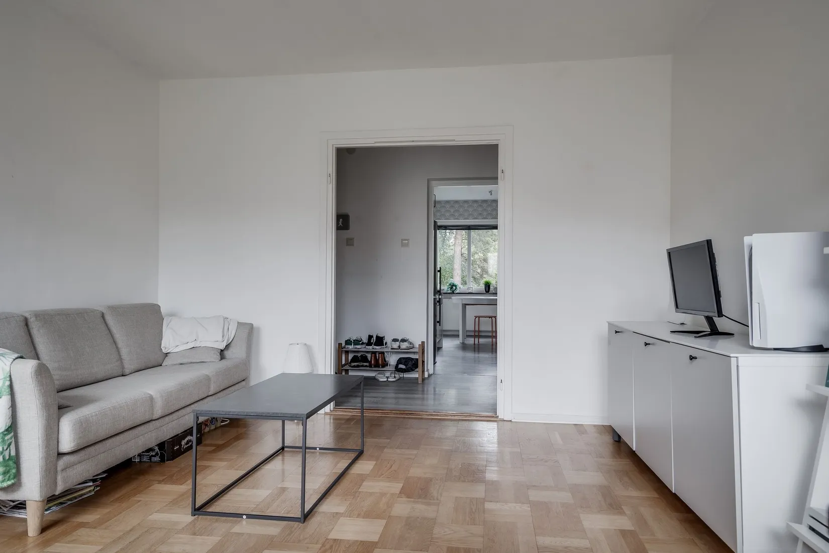 Bostadsrätt, Ugglevägen 14F, Orrängen, Oskarshamn