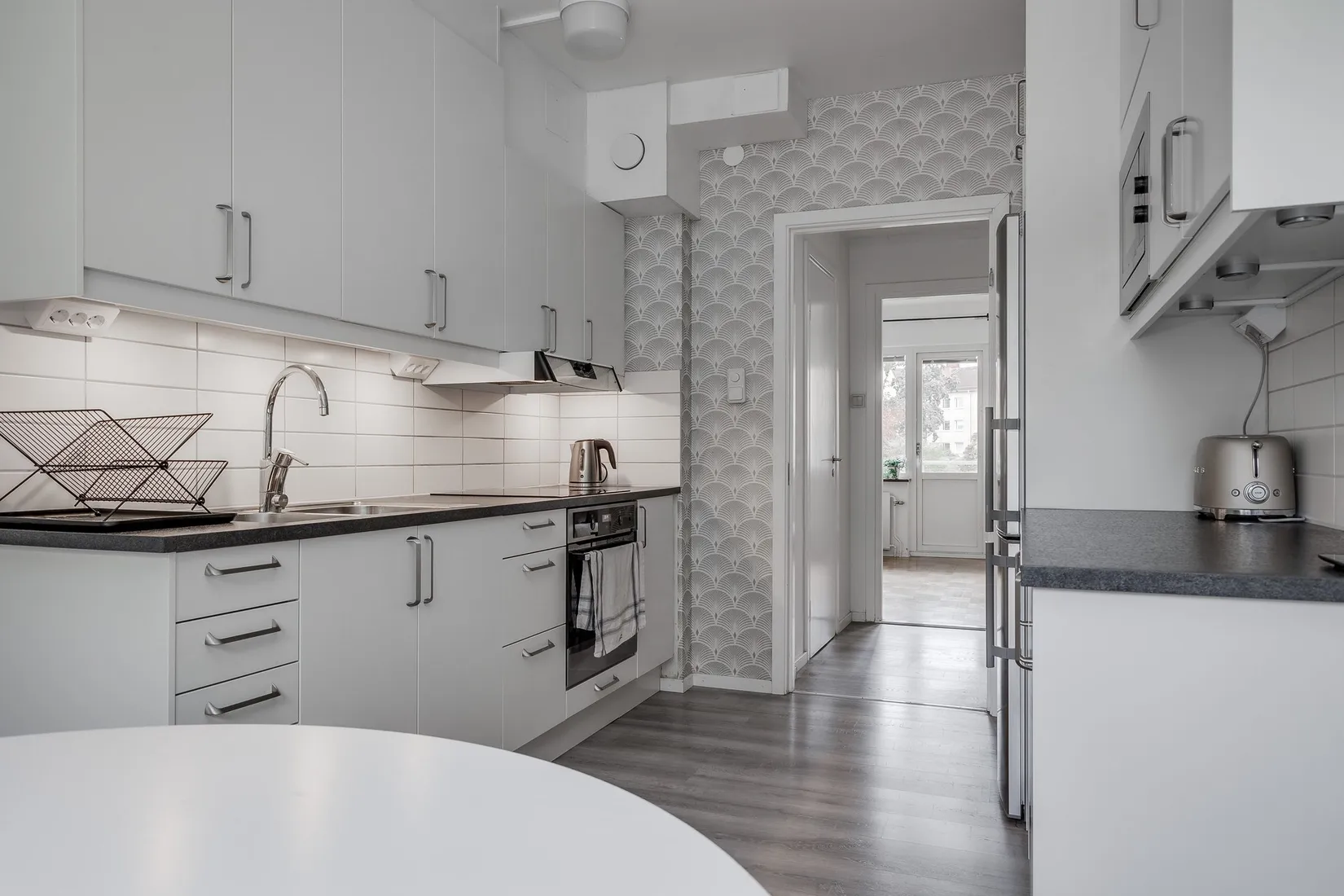 Bostadsrätt, Ugglevägen 14F, Orrängen, Oskarshamn