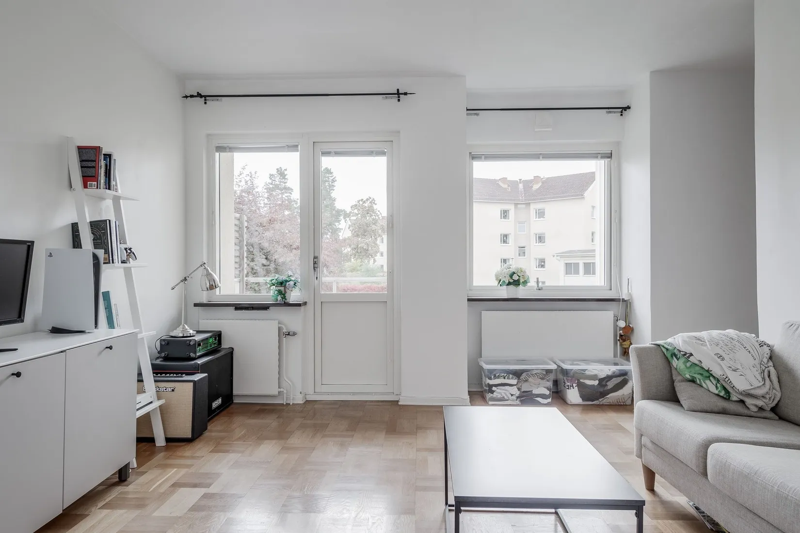 Bostadsrätt, Ugglevägen 14F, Orrängen, Oskarshamn