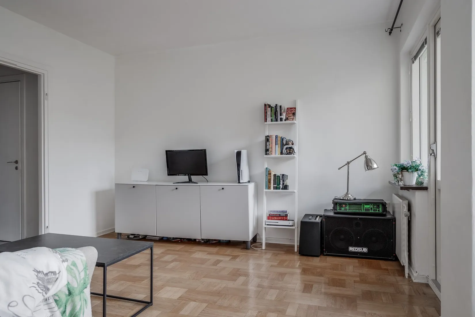 Bostadsrätt, Ugglevägen 14F, Orrängen, Oskarshamn