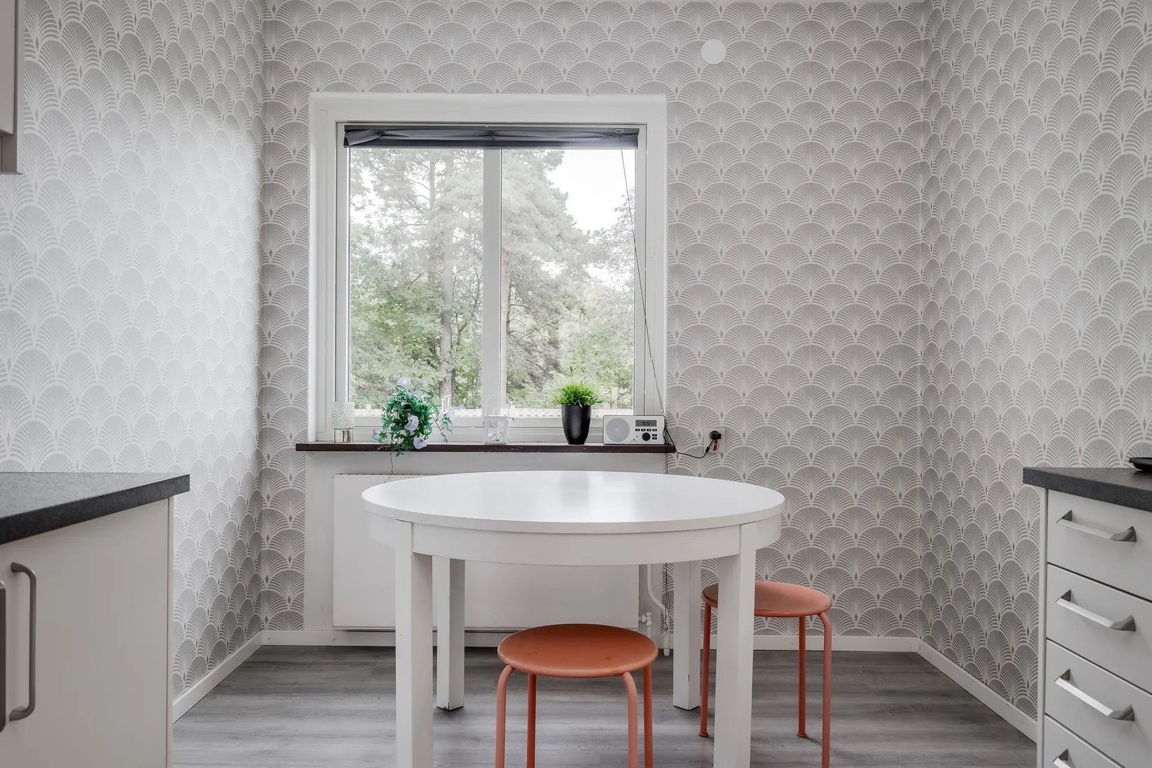 Bostadsrätt, Ugglevägen 14F, Orrängen, Oskarshamn