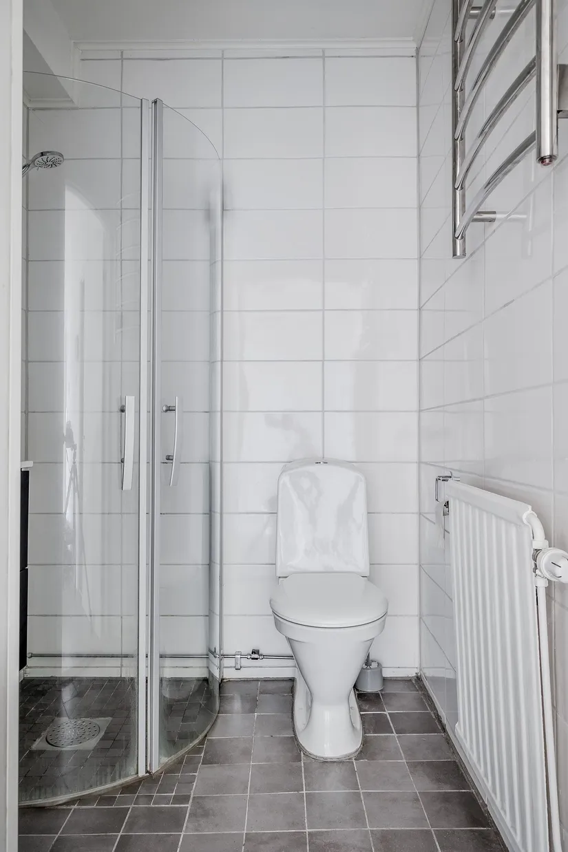 Bostadsrätt, Ugglevägen 14F, Orrängen, Oskarshamn