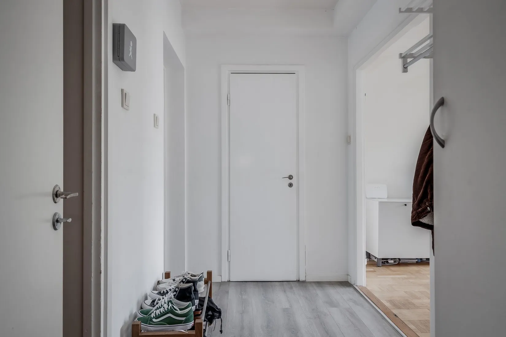 Bostadsrätt, Ugglevägen 14F, Orrängen, Oskarshamn