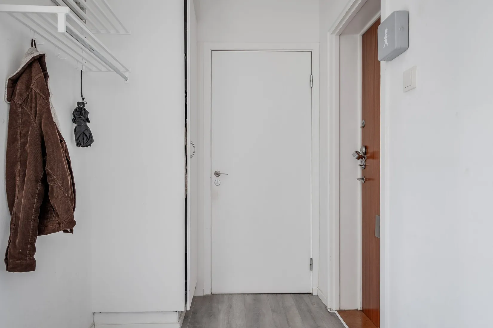 Bostadsrätt, Ugglevägen 14F, Orrängen, Oskarshamn