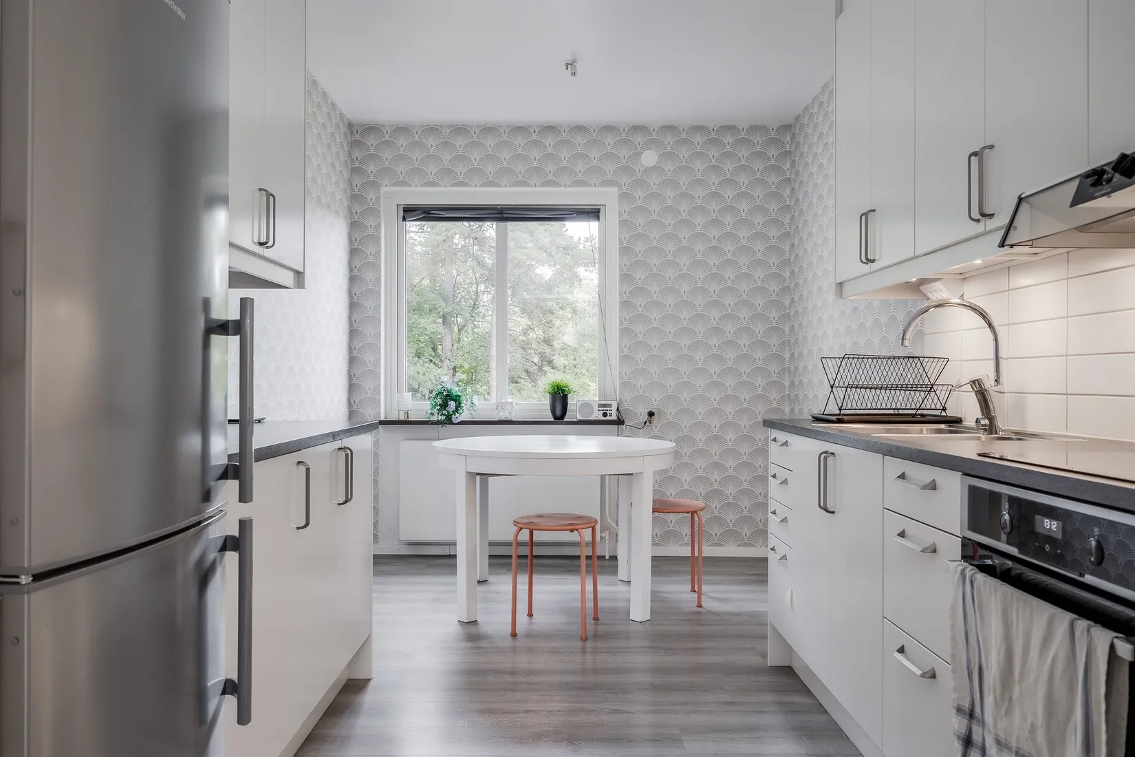 Bostadsrätt, Ugglevägen 14F, Orrängen, Oskarshamn