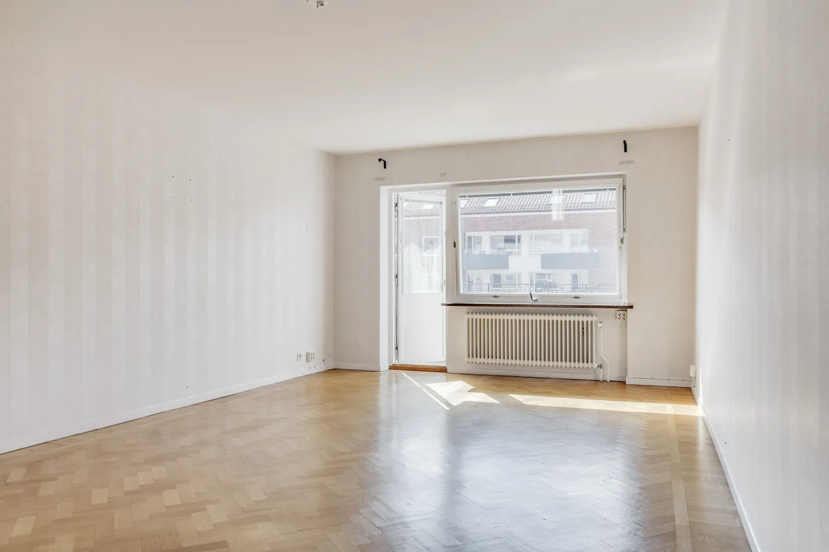 Bostadsrätt, Nicoloviusgatan 6B, Ribersborg, Malmö