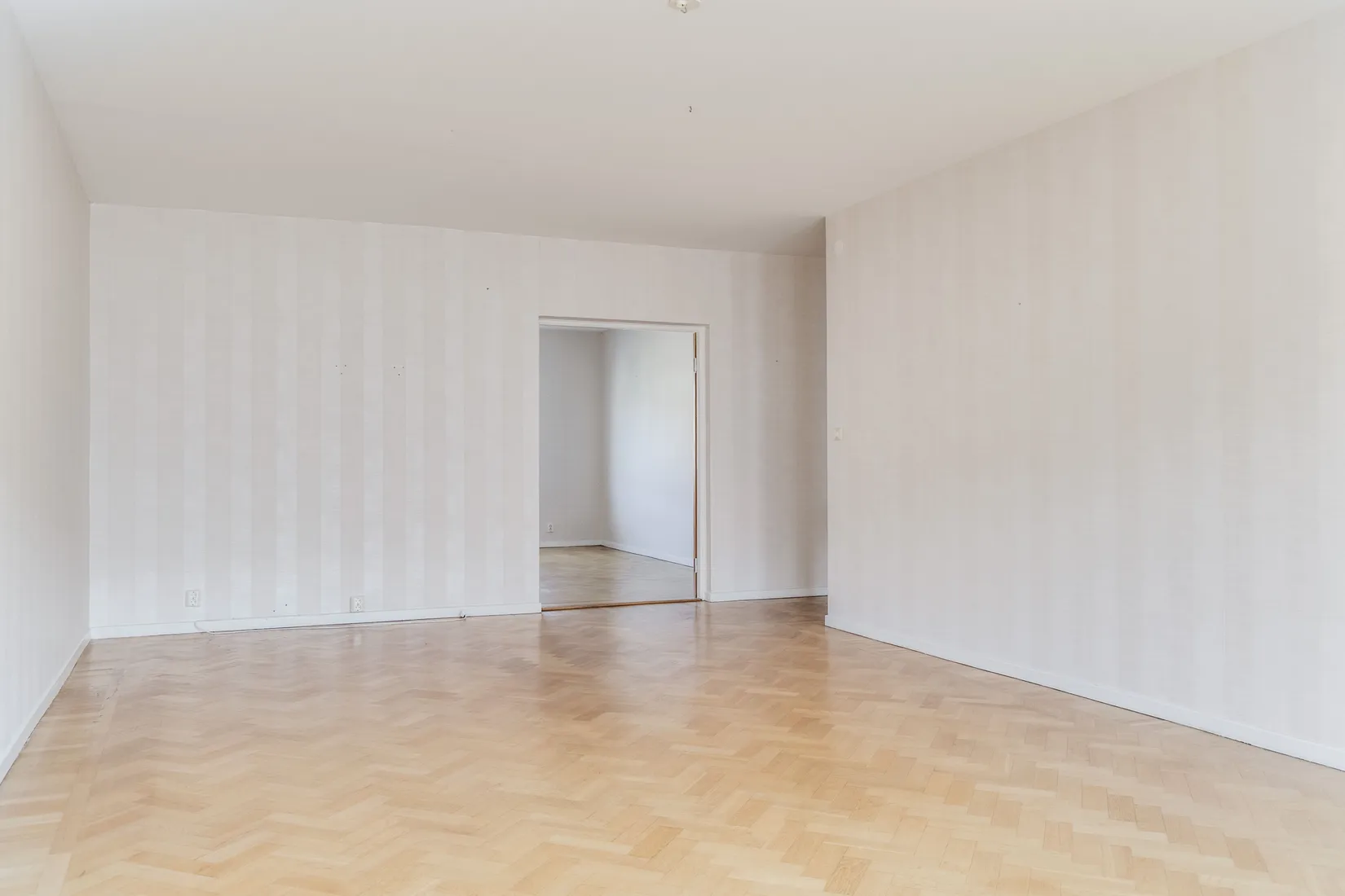 Bostadsrätt, Nicoloviusgatan 6B, Ribersborg, Malmö