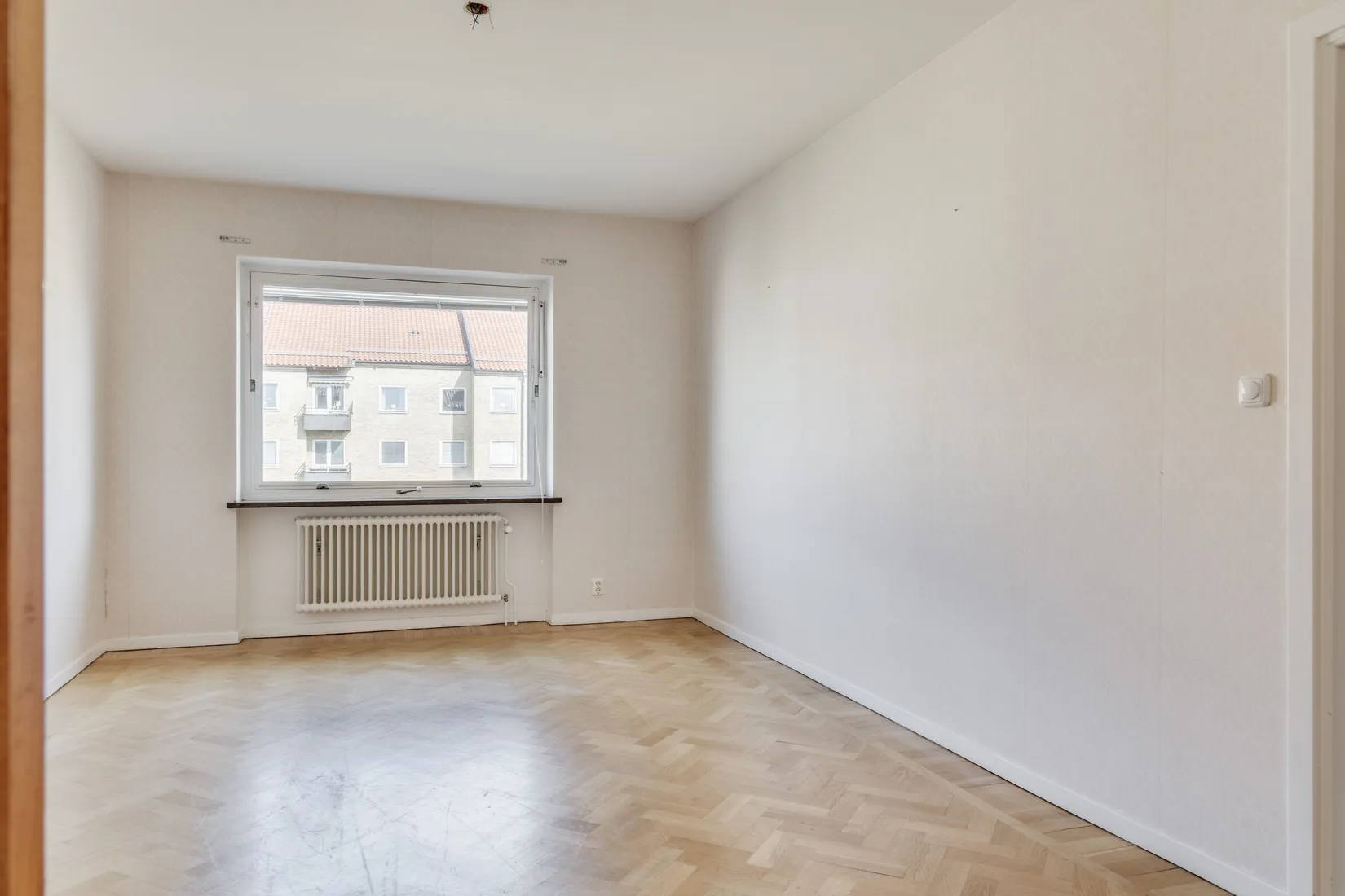 Bostadsrätt, Nicoloviusgatan 6B, Ribersborg, Malmö